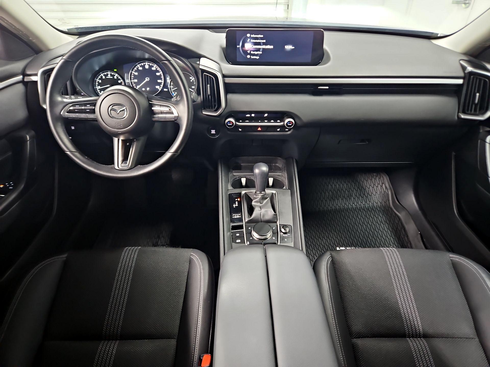 Thumbnail: 2023 Mazda CX-50 - 9