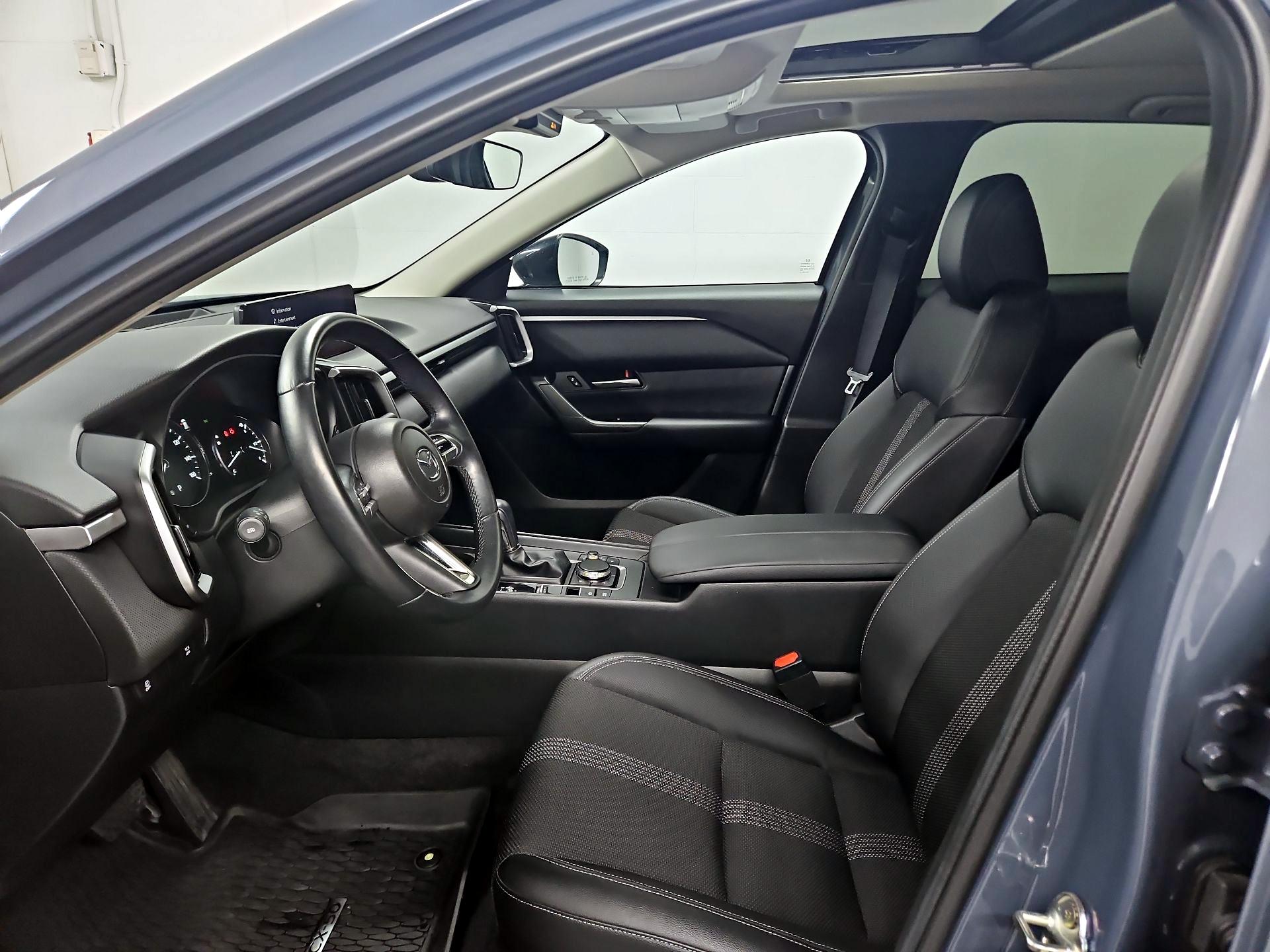 Thumbnail: 2023 Mazda CX-50 - 11
