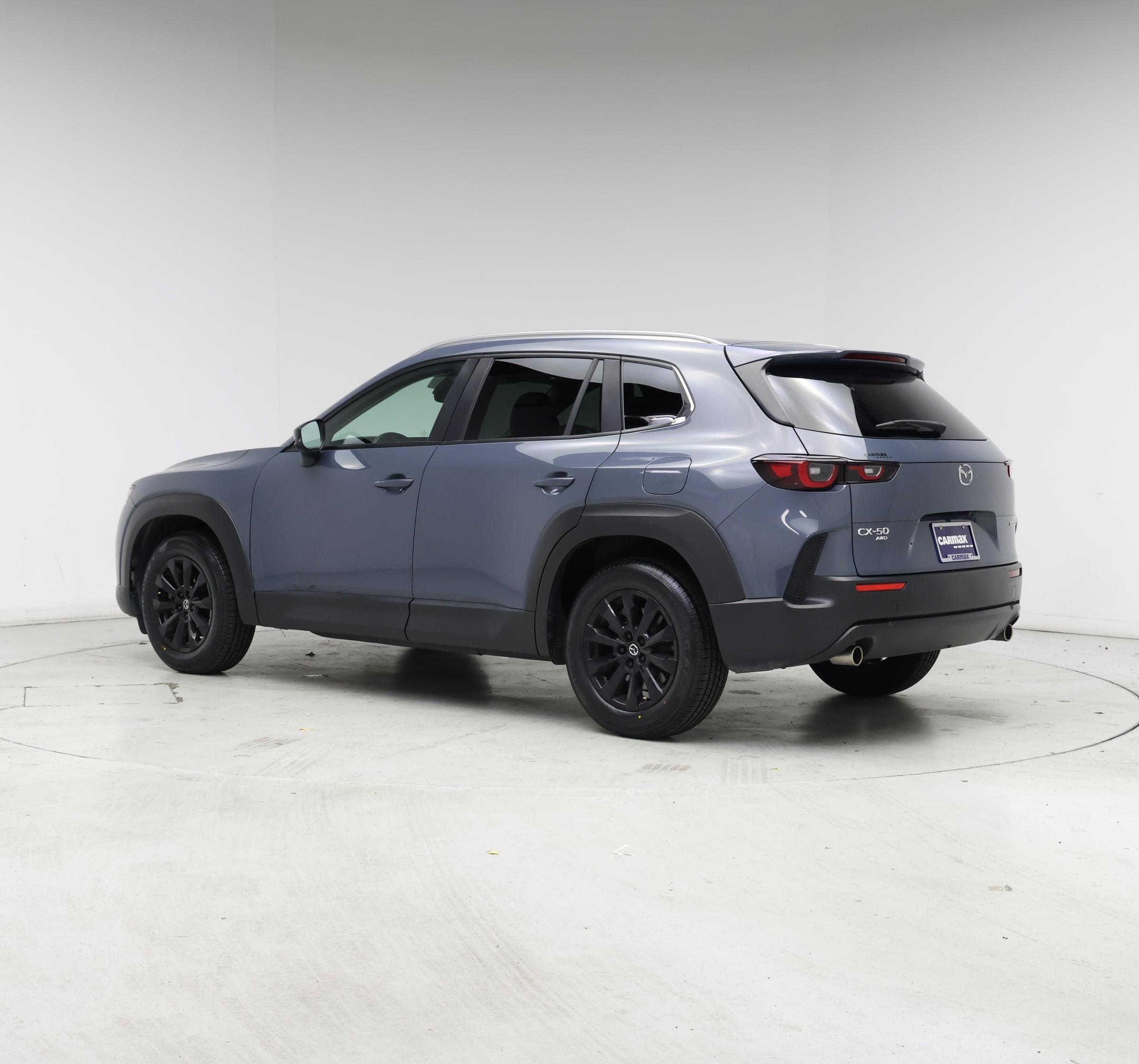 Thumbnail: 2023 Mazda CX-50 - 2