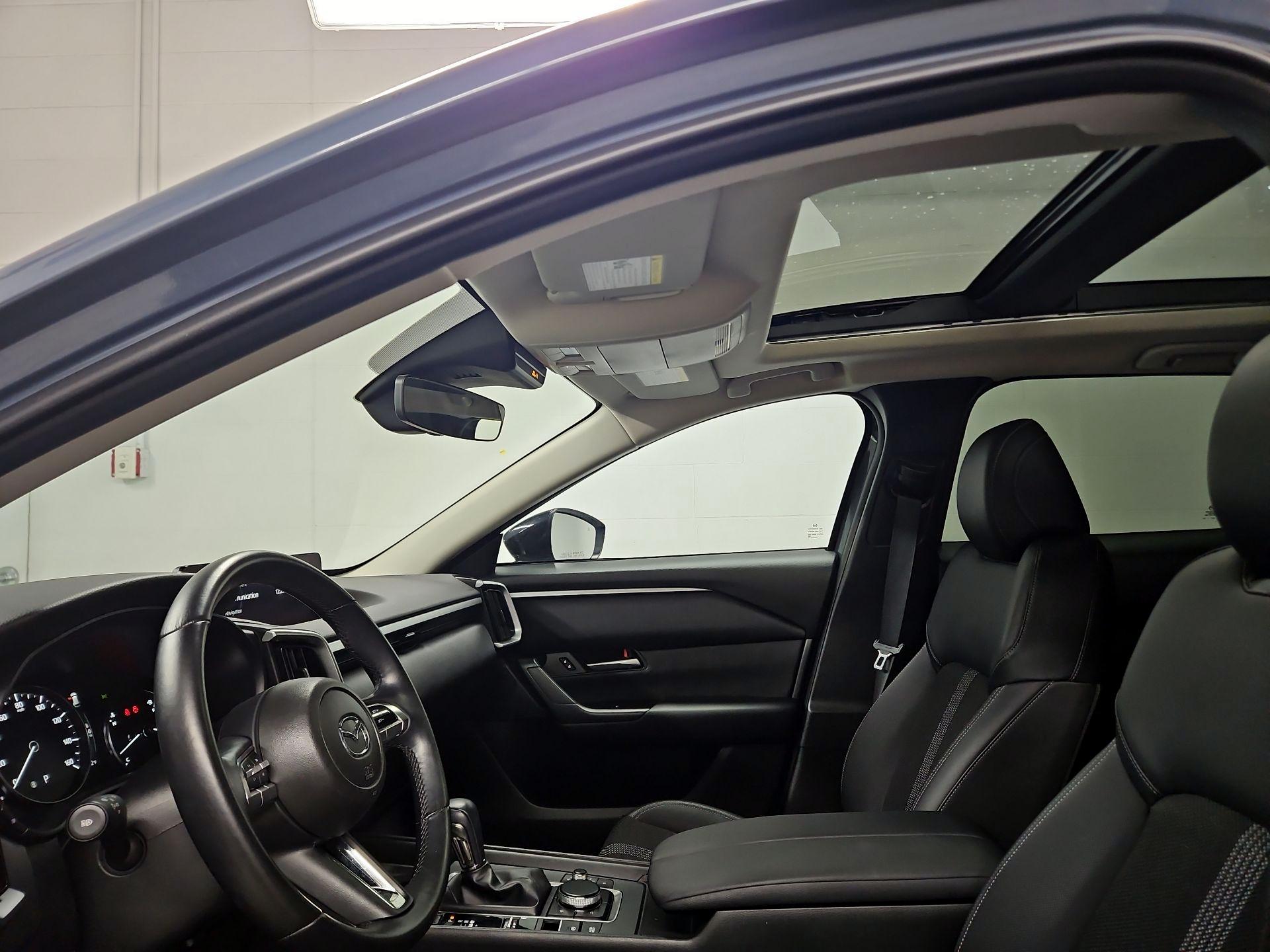 Thumbnail: 2023 Mazda CX-50 - 19