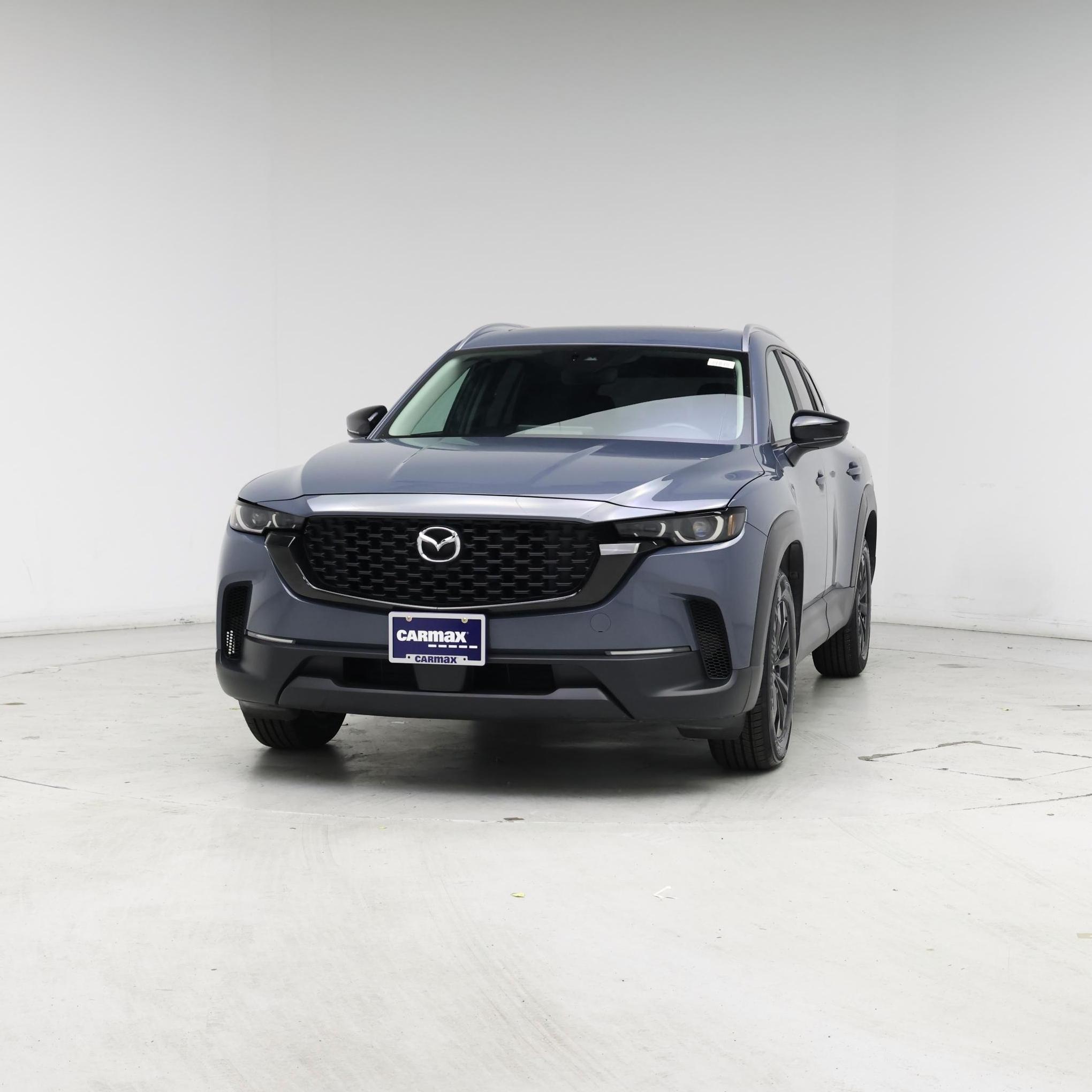 Thumbnail: 2023 Mazda CX-50 - 4