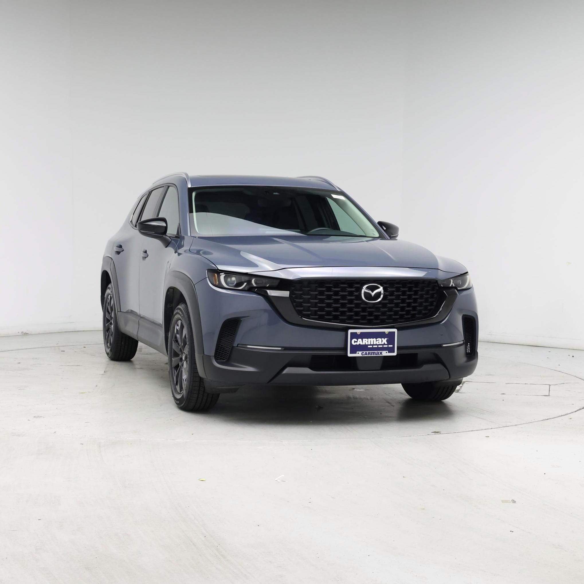 Thumbnail: 2023 Mazda CX-50 - 5