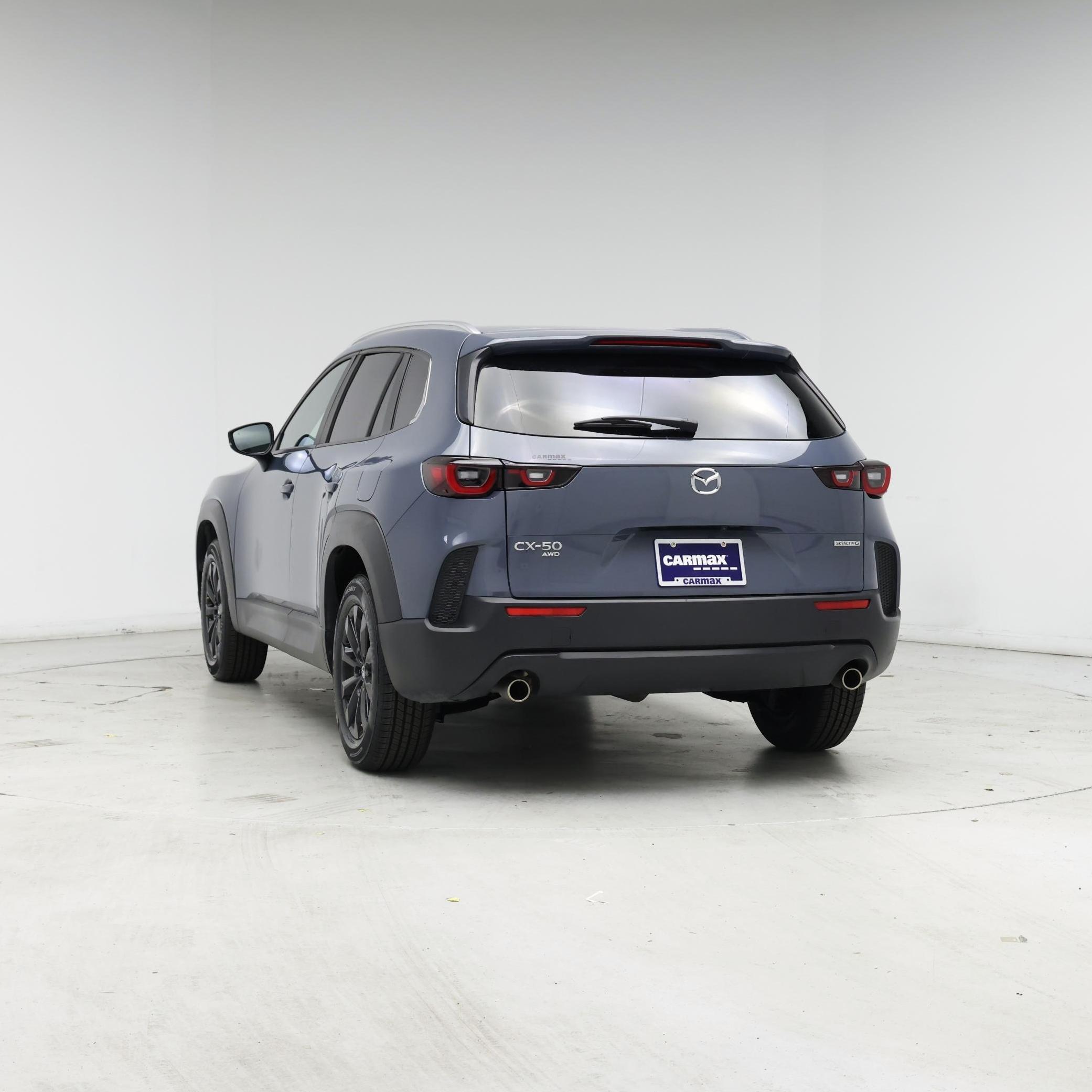 Thumbnail: 2023 Mazda CX-50 - 6