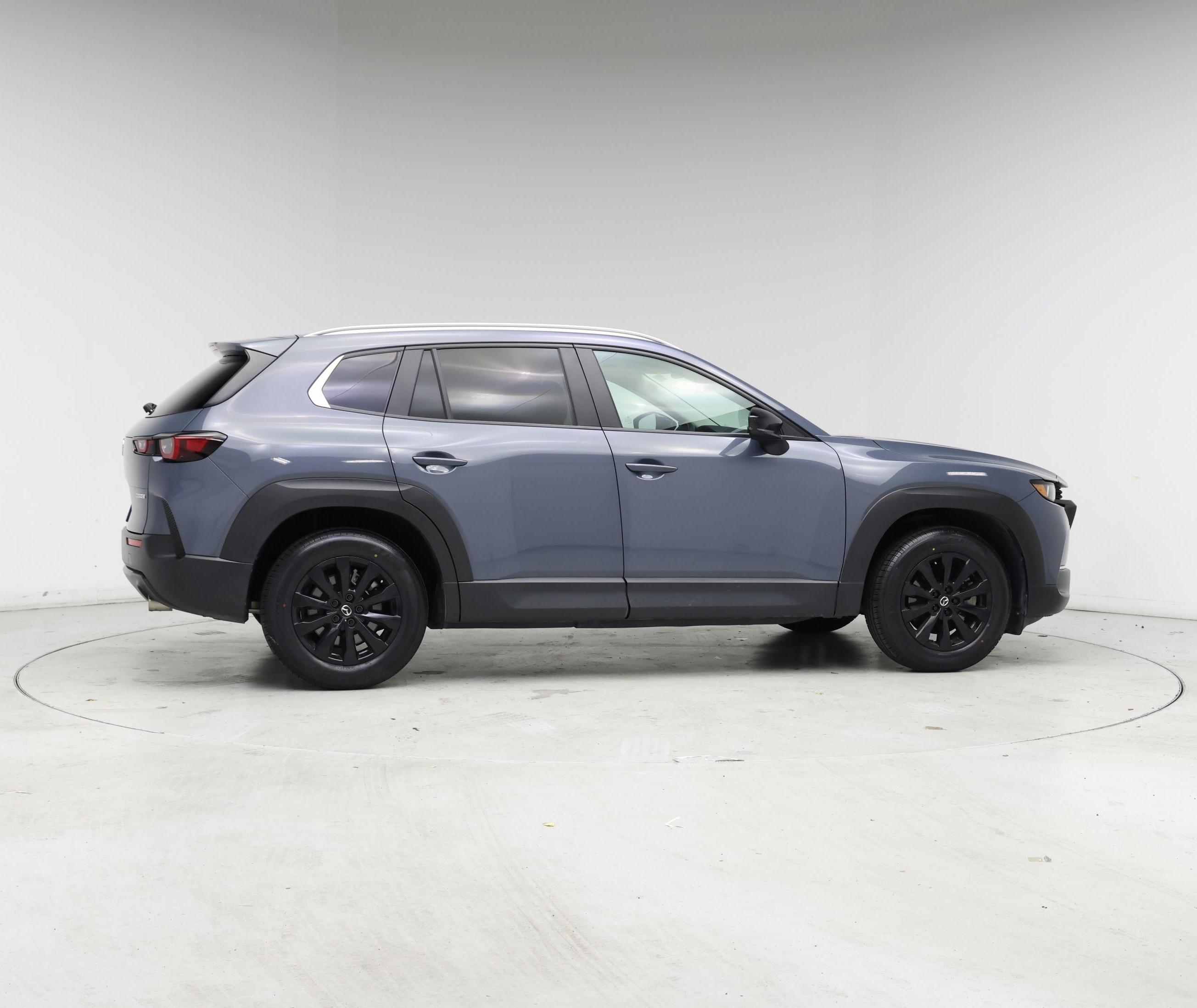 Thumbnail: 2023 Mazda CX-50 - 7