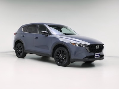 2023 Mazda CX-5 Carbon Edition -
                Puyallup, WA