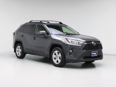 2020 Toyota RAV4 XLE -
                Puyallup, WA