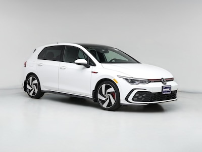 2022 Volkswagen Golf GTI SE -
                  Puyallup, WA