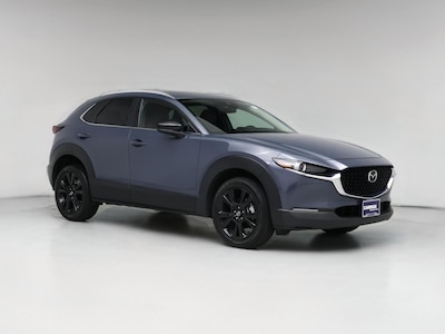 2023 Mazda CX-30 Carbon -
                  Puyallup, WA