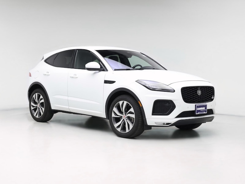 2021 Jaguar E-Pace 300 Sport -
                  Puyallup, WA