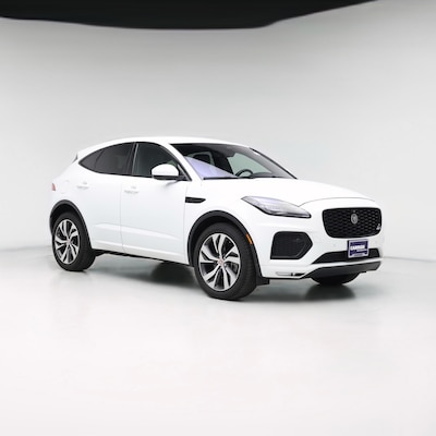 2021 Jaguar E-Pace 300 Sport