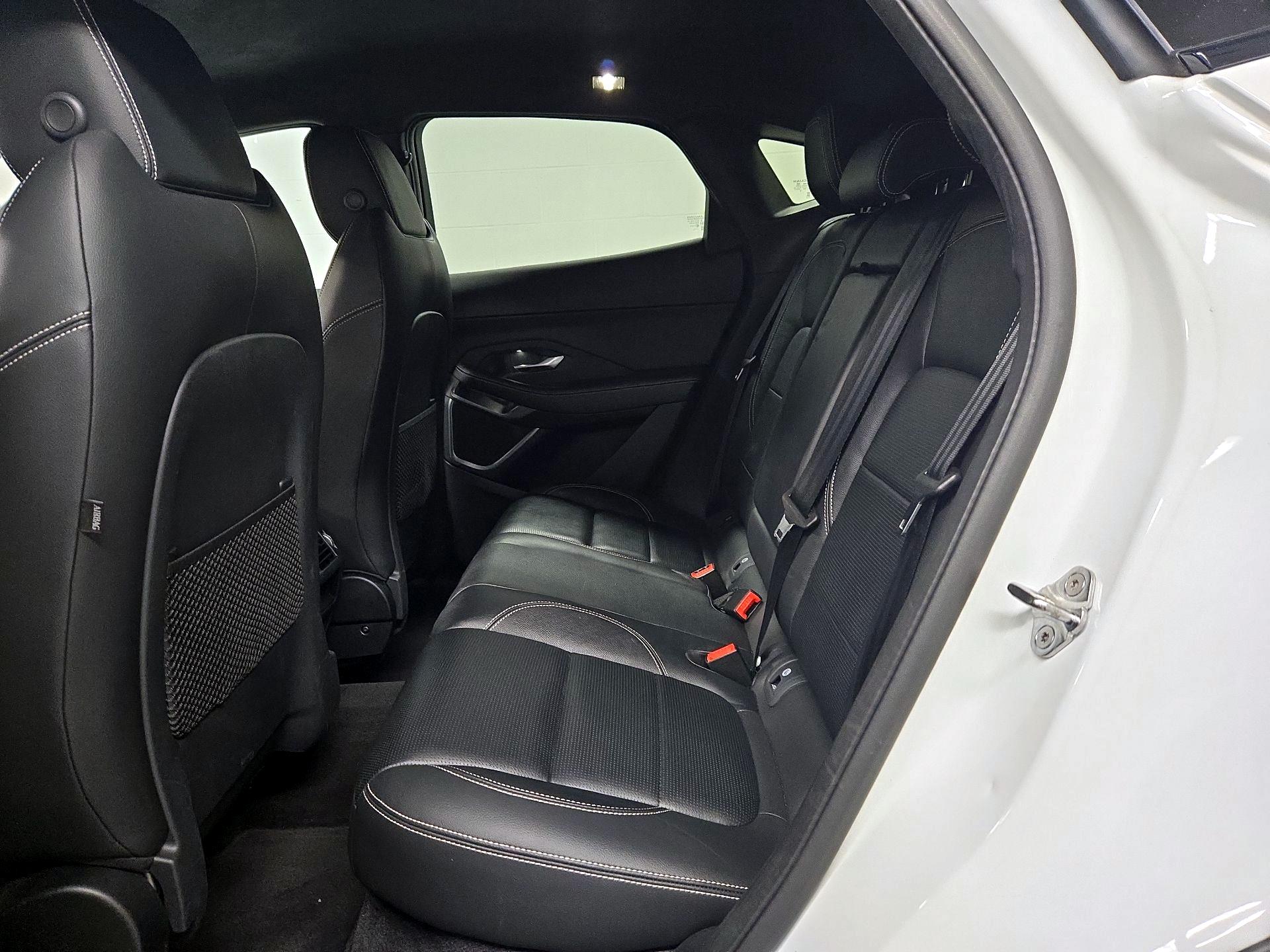 Thumbnail: 2021 Jaguar E-Pace - 20