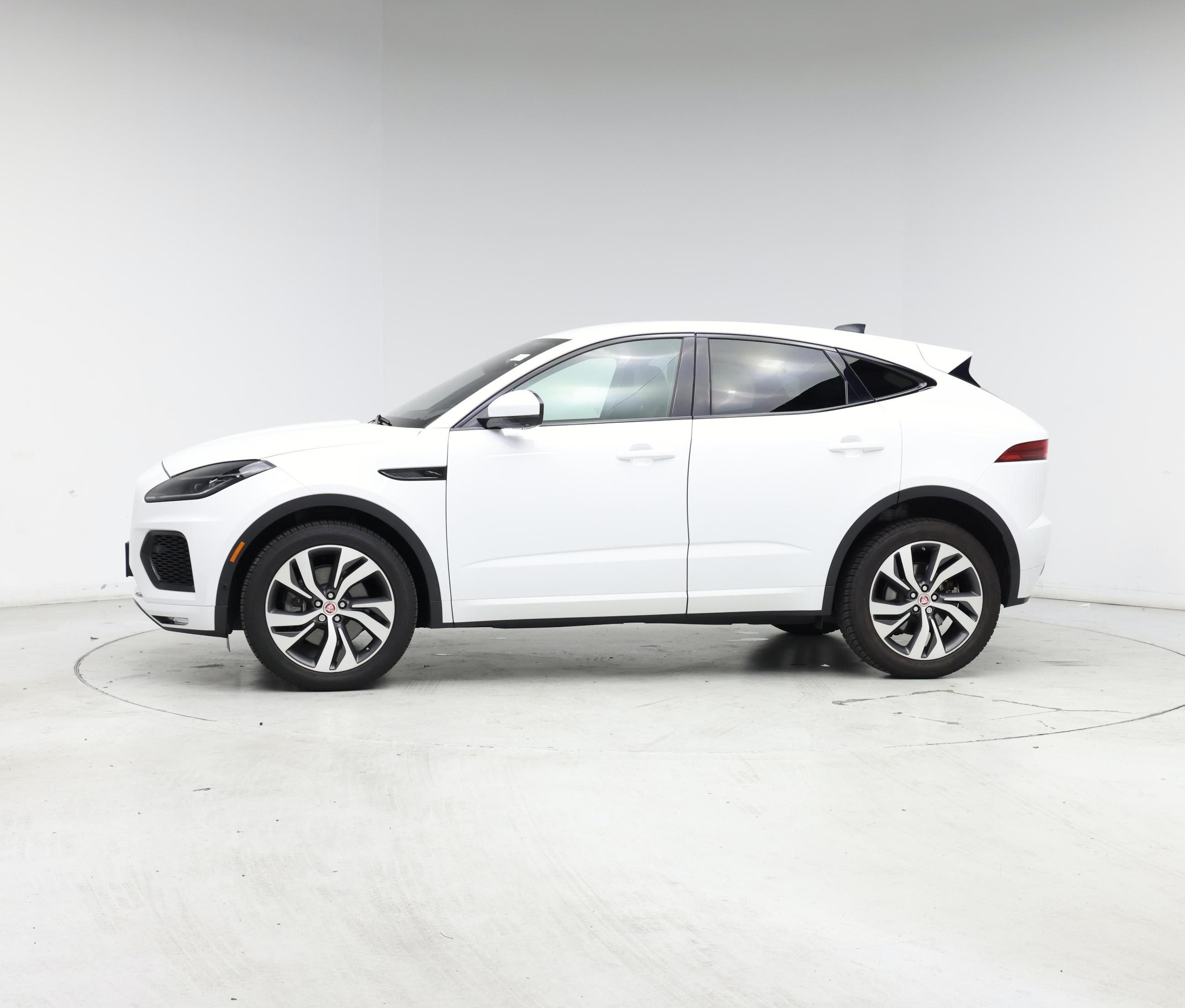 Thumbnail: 2021 Jaguar E-Pace - 3