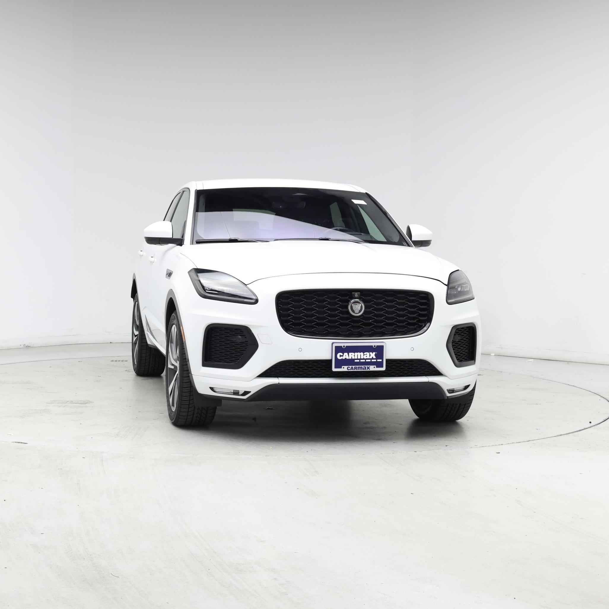 Thumbnail: 2021 Jaguar E-Pace - 5
