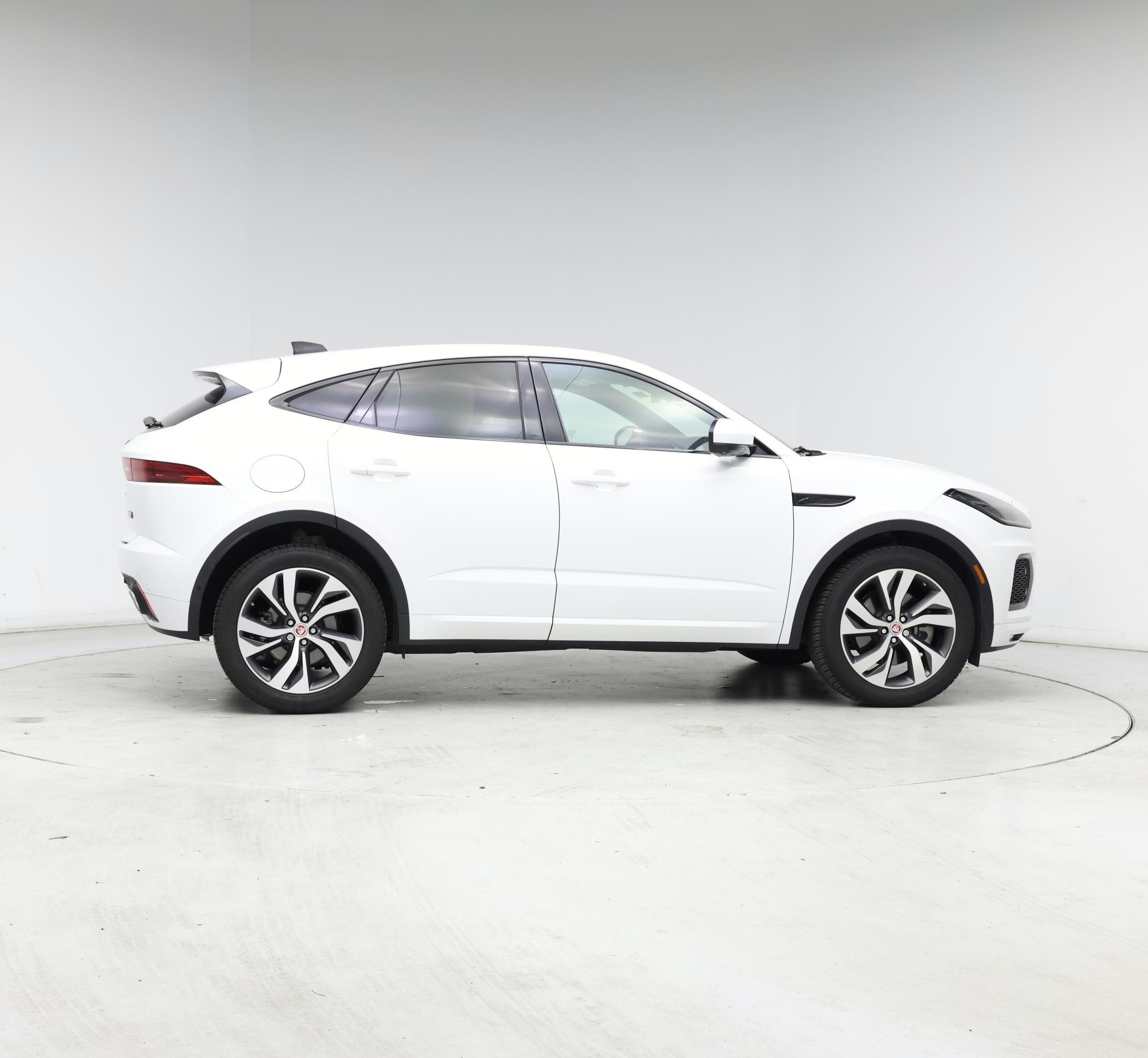 Thumbnail: 2021 Jaguar E-Pace - 7