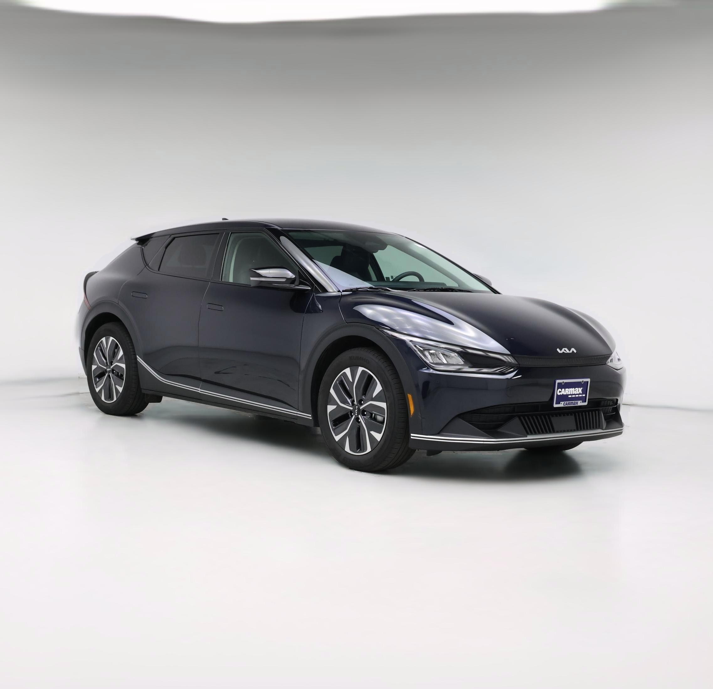 Thumbnail: 2023 Kia EV6 - 1