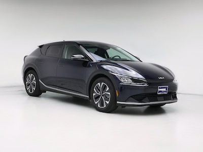 2023 Kia EV6 Light -
                  Puyallup, WA