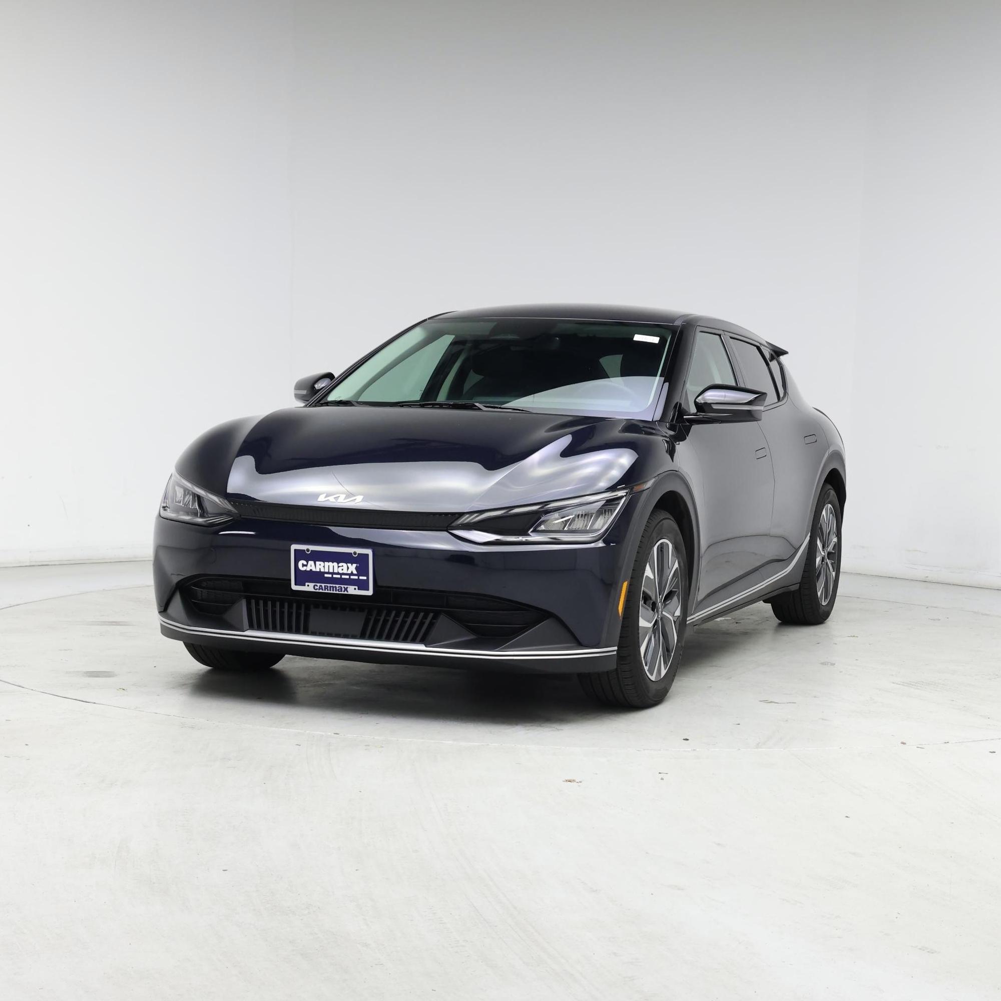 Thumbnail: 2023 Kia EV6 - 4