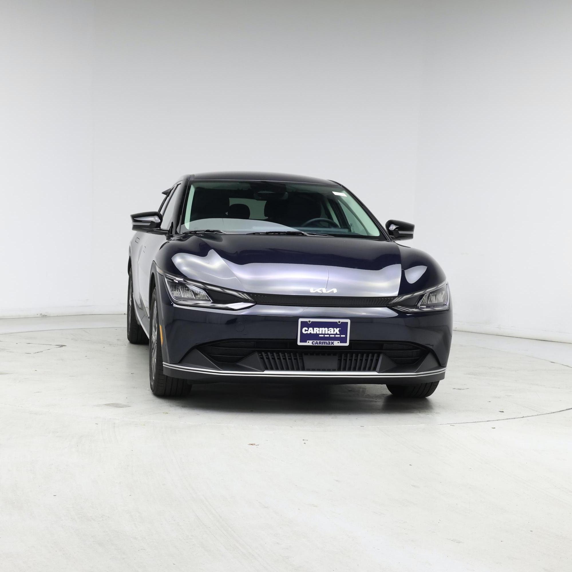 Thumbnail: 2023 Kia EV6 - 5