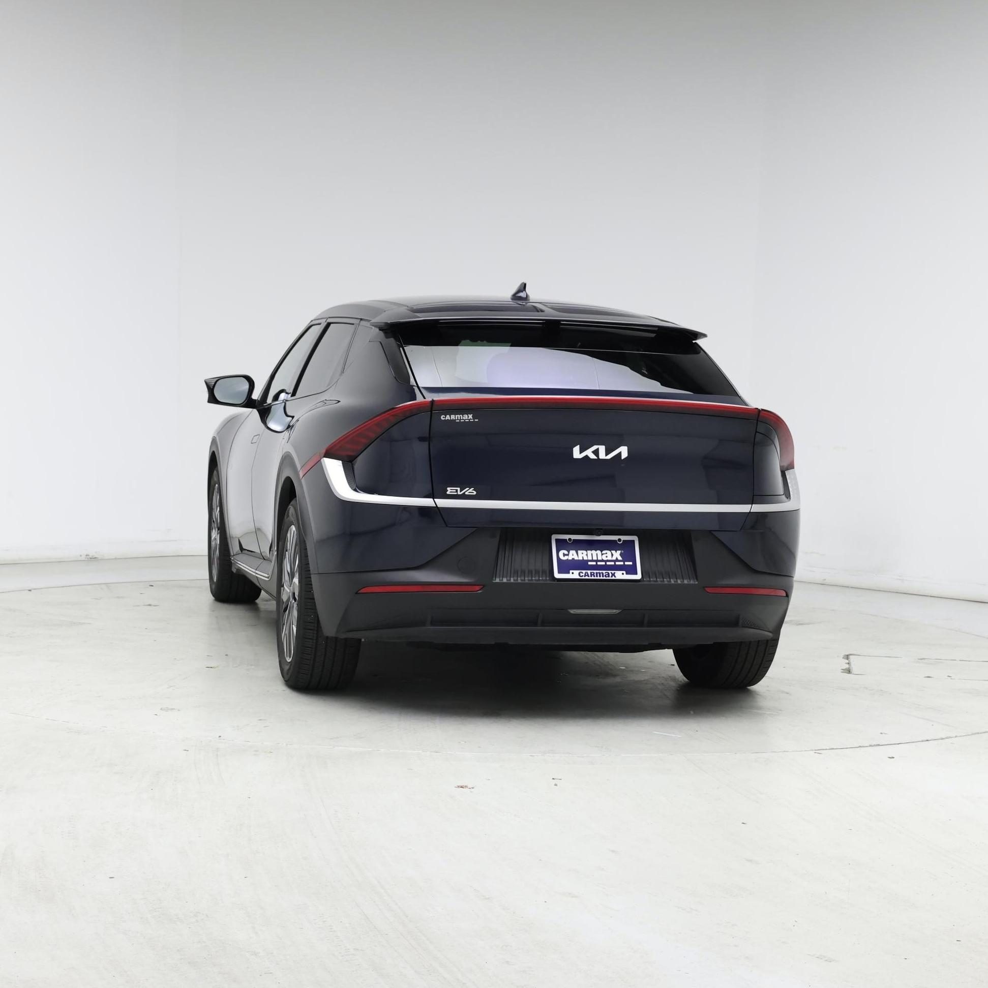Thumbnail: 2023 Kia EV6 - 6