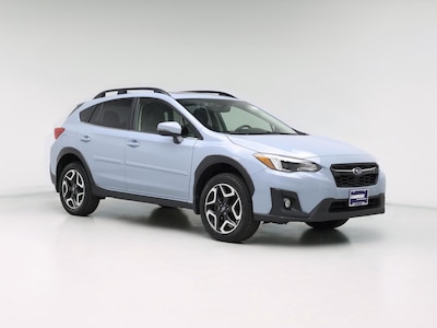2019 Subaru Crosstrek Limited -
                  Puyallup, WA