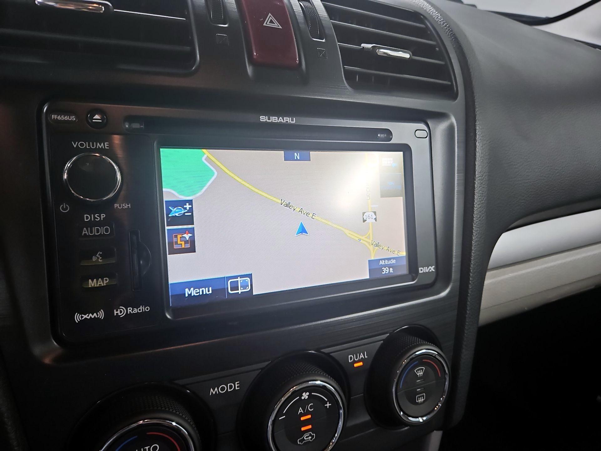 Thumbnail: 2015 Subaru Forester - 14