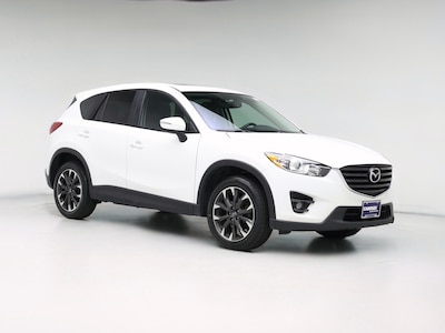 2016 Mazda CX-5 Grand Touring -
                  Puyallup, WA