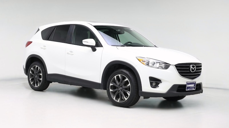 2016 Mazda CX-5 Grand Touring Hero Image