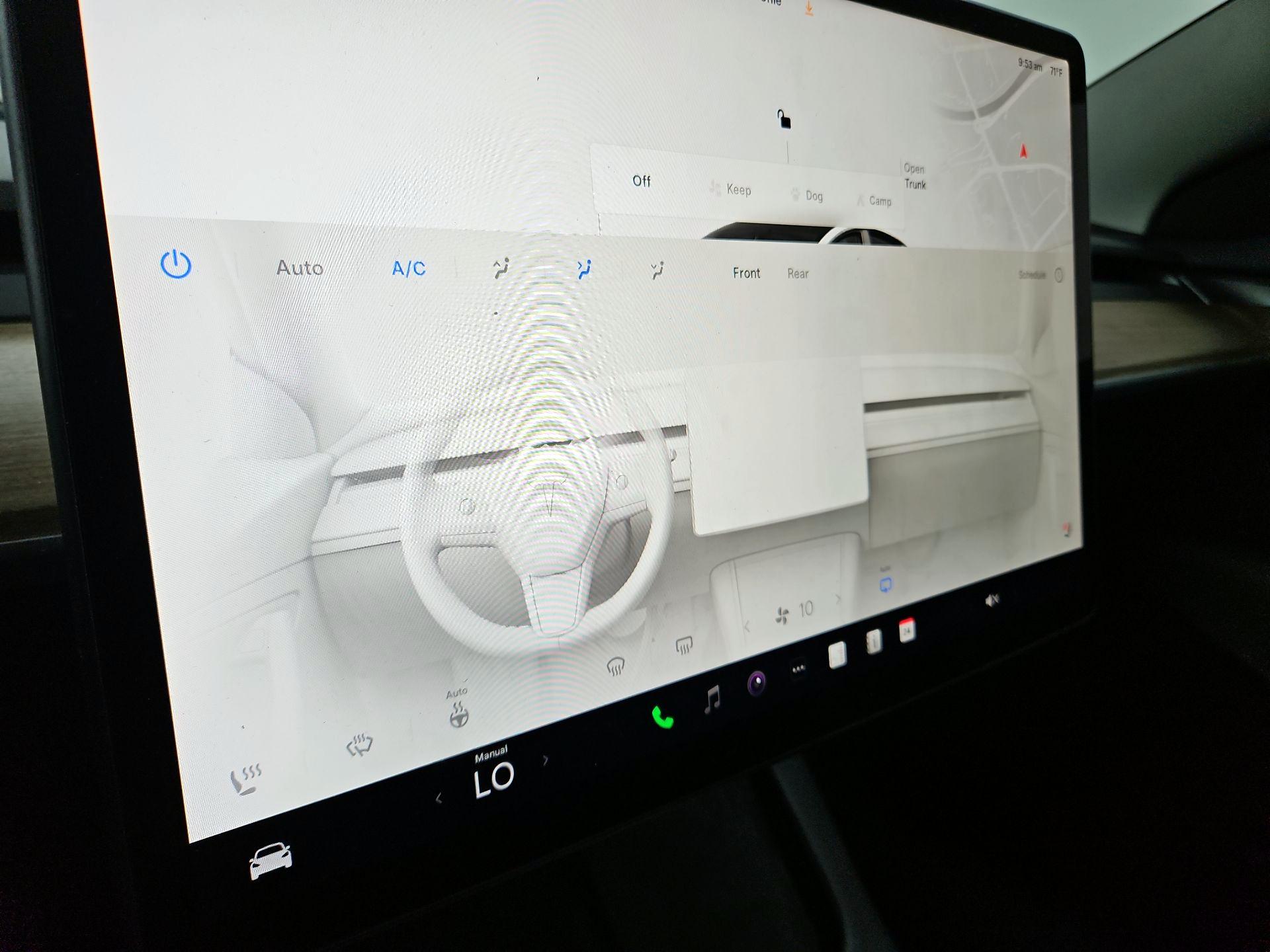 Thumbnail: 2023 Tesla Model 3 - 16