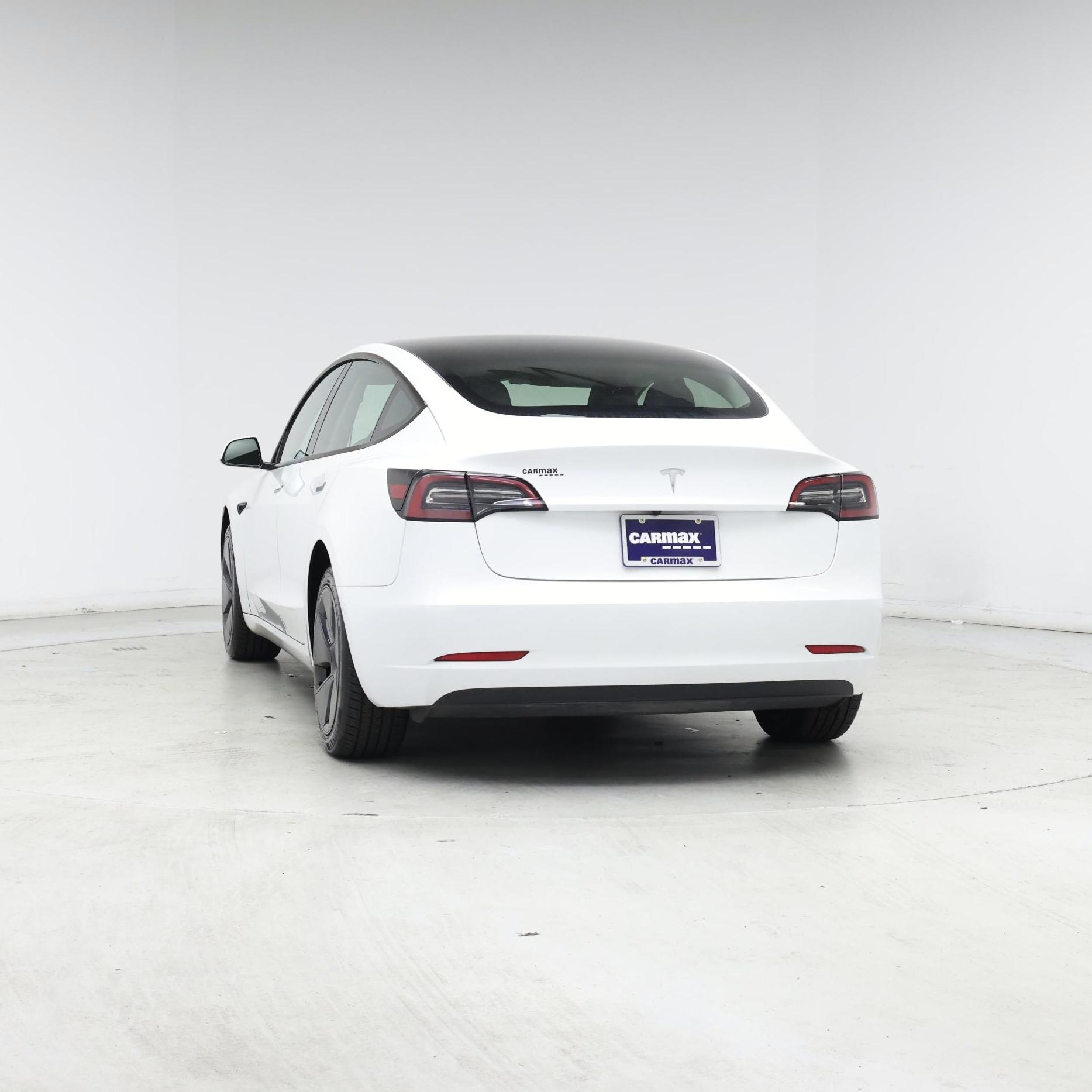 Thumbnail: 2023 Tesla Model 3 - 6