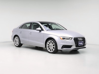 2015 Audi A3 Premium Plus -
                  Puyallup, WA