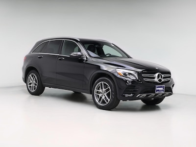 2019 Mercedes-Benz GLC 300 -
                  Puyallup, WA