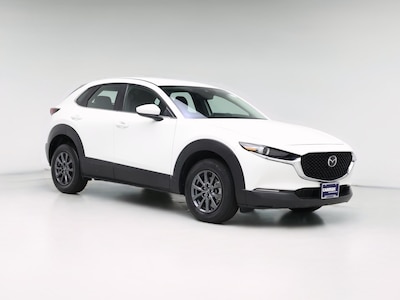 2022 Mazda CX-30 S -
                  Puyallup, WA
