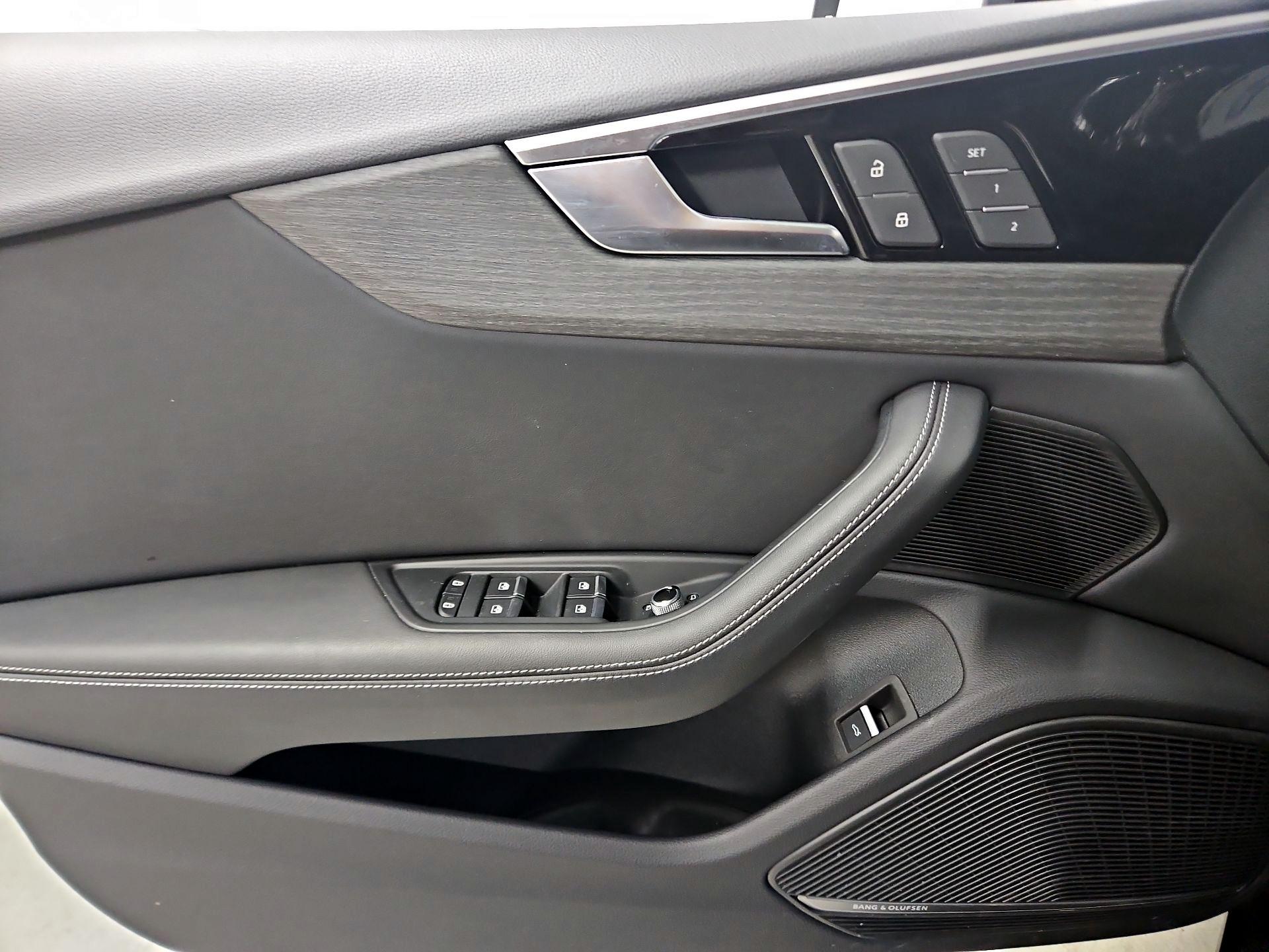 Thumbnail: 2023 Audi A5 - 12
