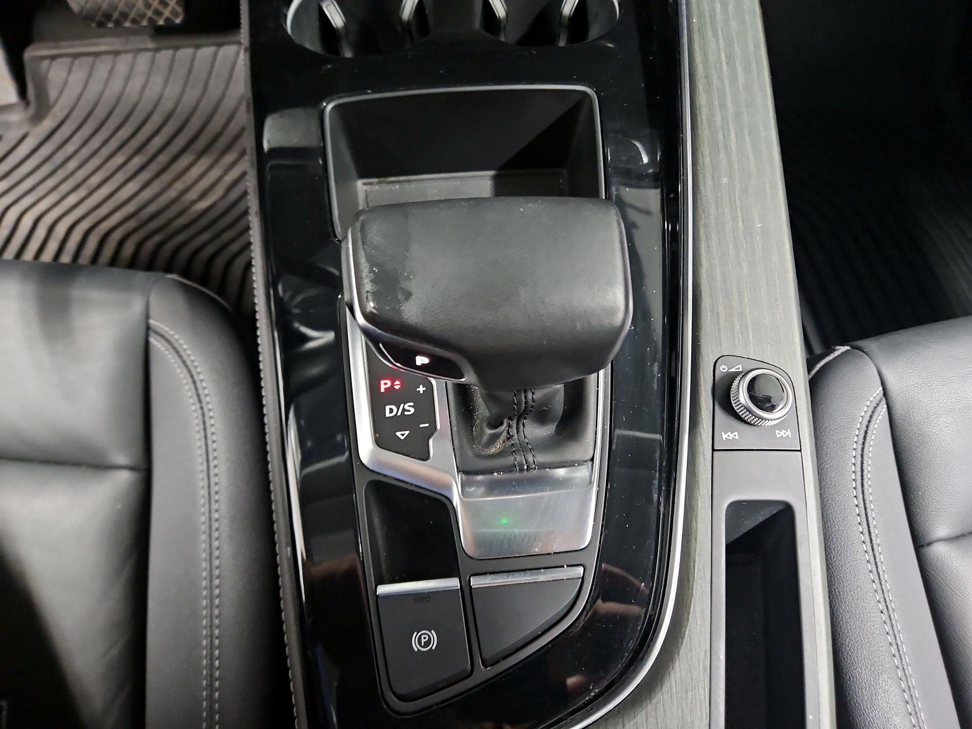 Thumbnail: 2023 Audi A5 - 17