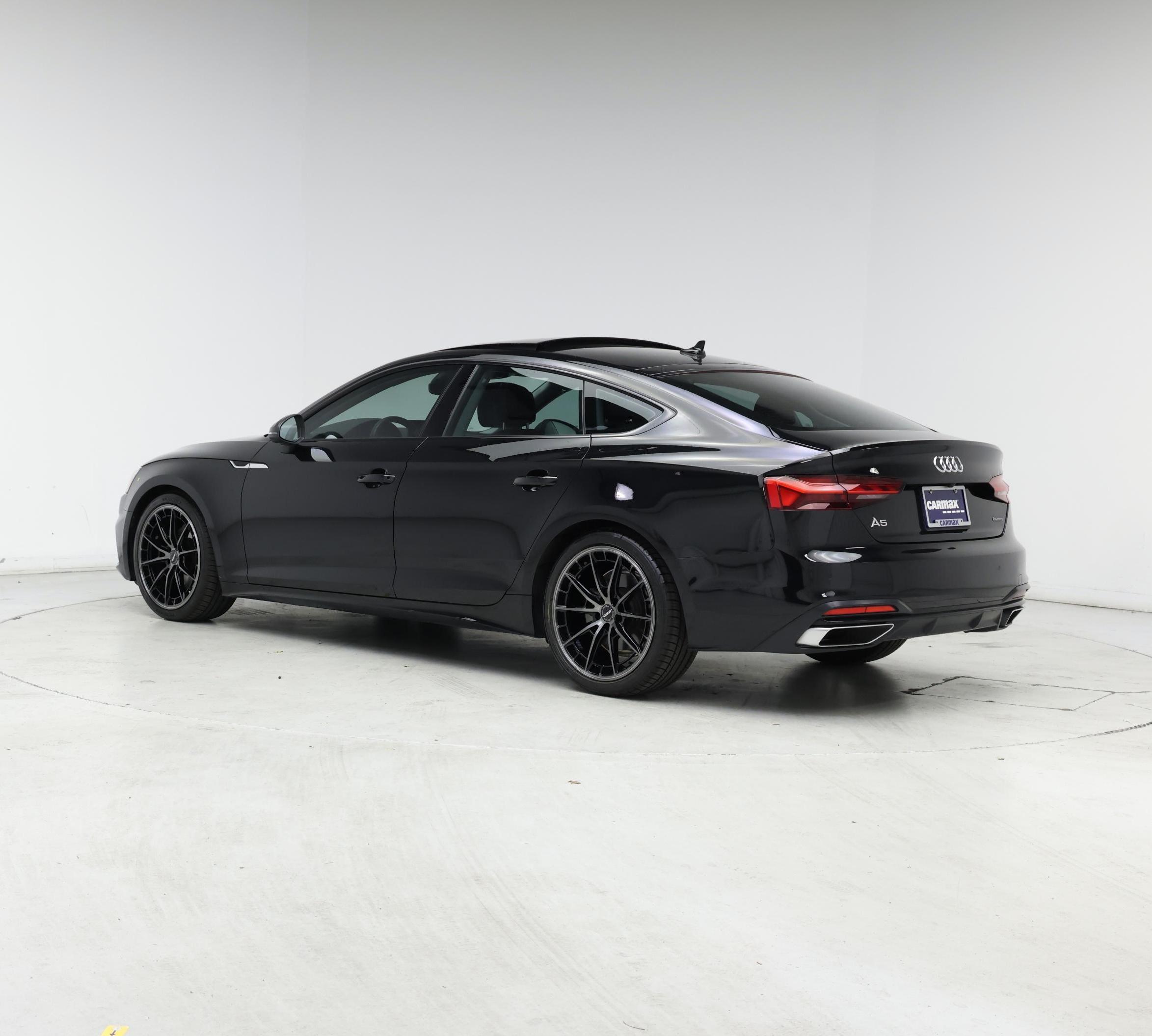 Thumbnail: 2023 Audi A5 - 2