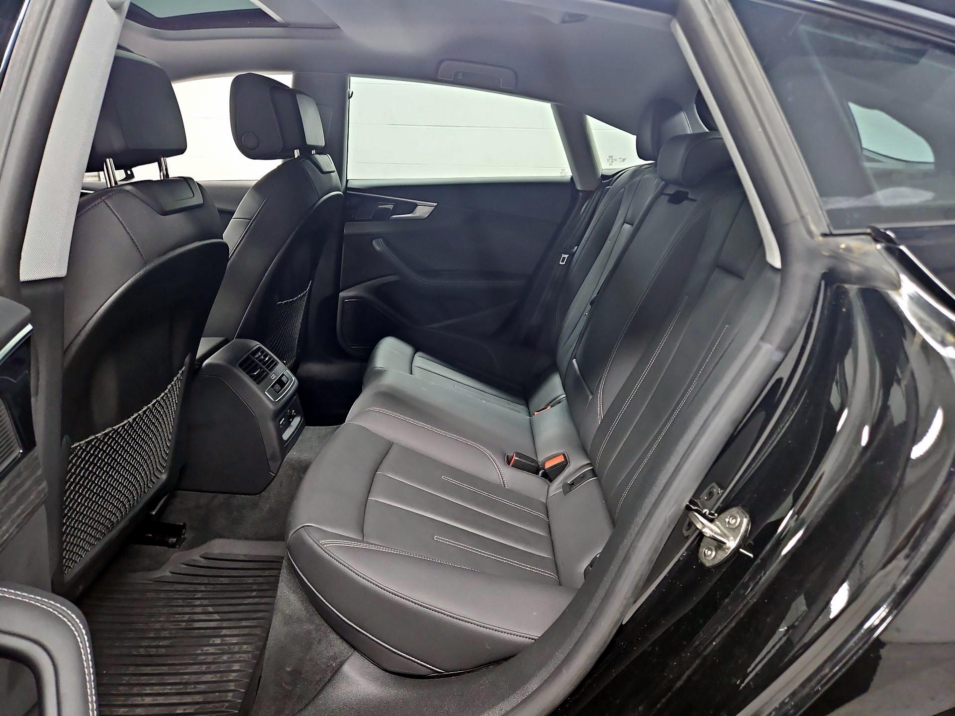 Thumbnail: 2023 Audi A5 - 20