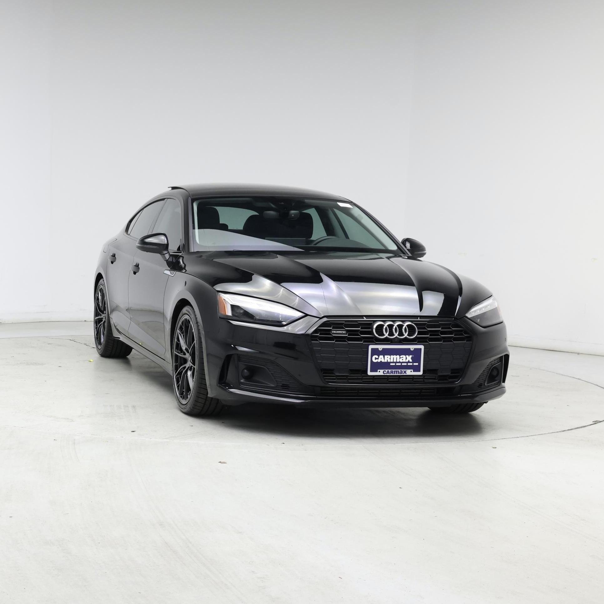 Thumbnail: 2023 Audi A5 - 5
