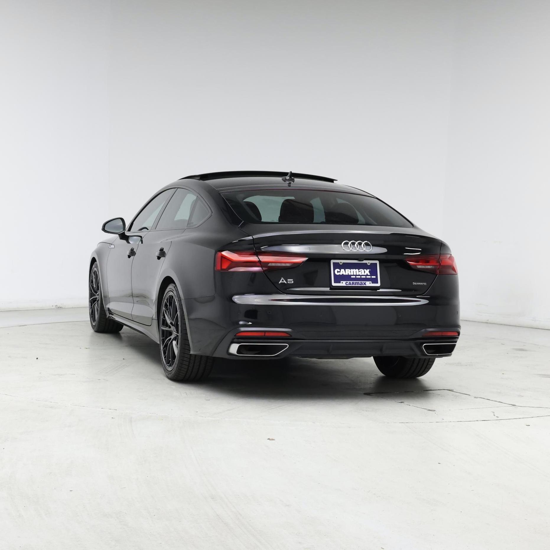 Thumbnail: 2023 Audi A5 - 6