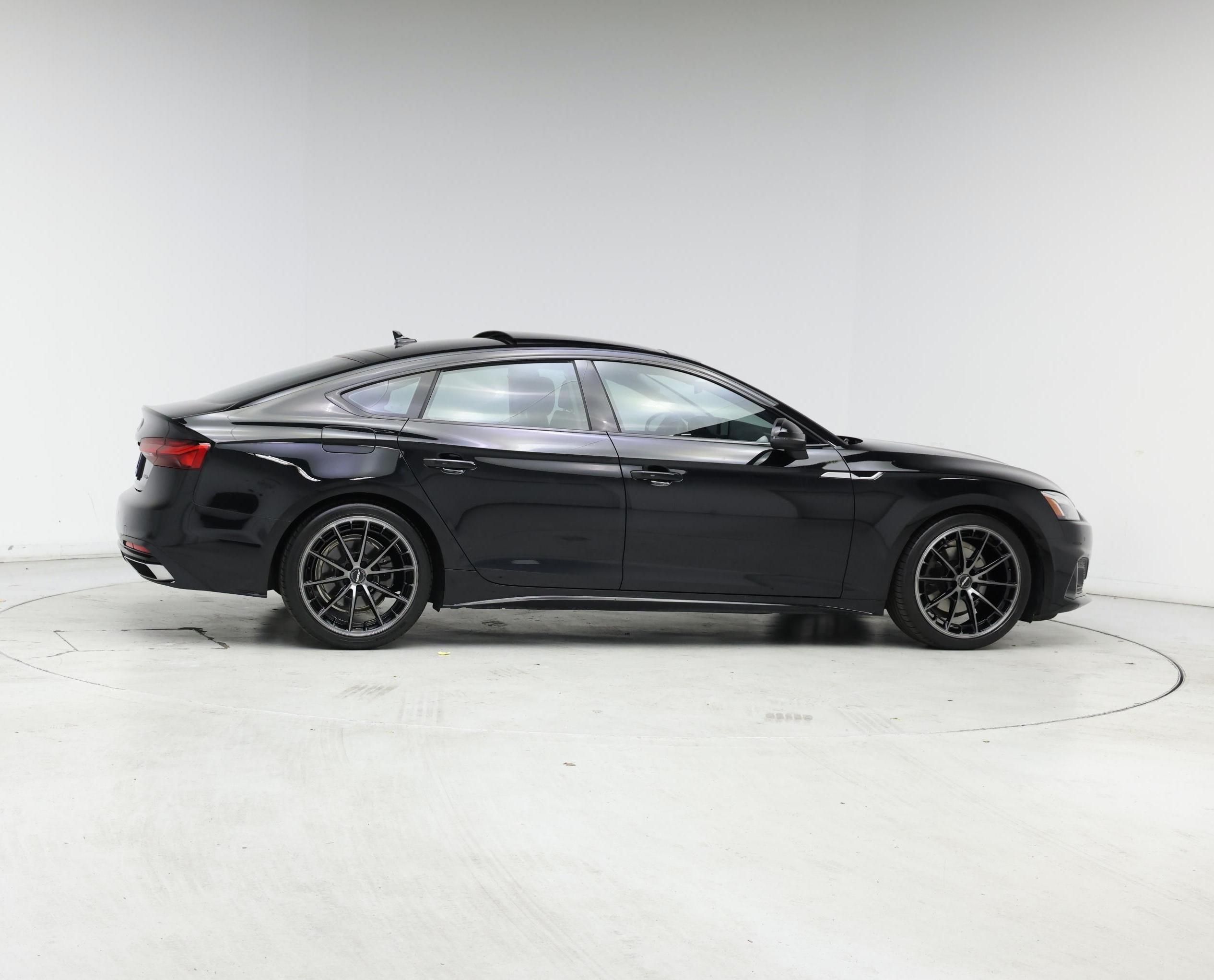 Thumbnail: 2023 Audi A5 - 7