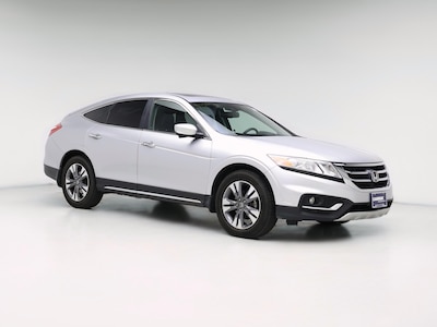 2014 Honda Accord Crosstour EX-L -
                  Puyallup, WA