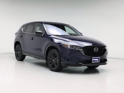 2022 Mazda CX-5 Turbo -
                  Puyallup, WA