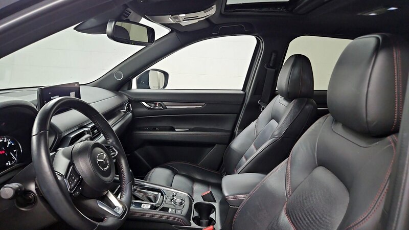 2022 Mazda CX-5 Turbo 19