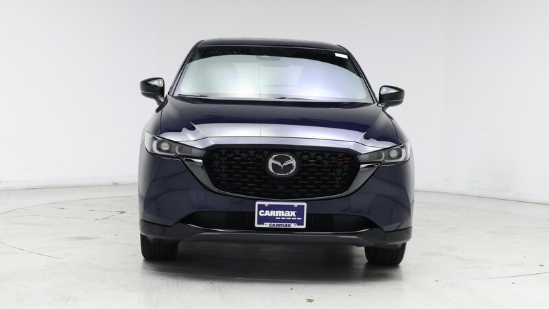 2022 Mazda CX-5 Turbo 5