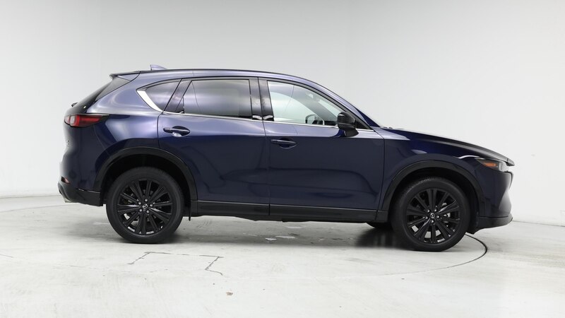 2022 Mazda CX-5 Turbo 7