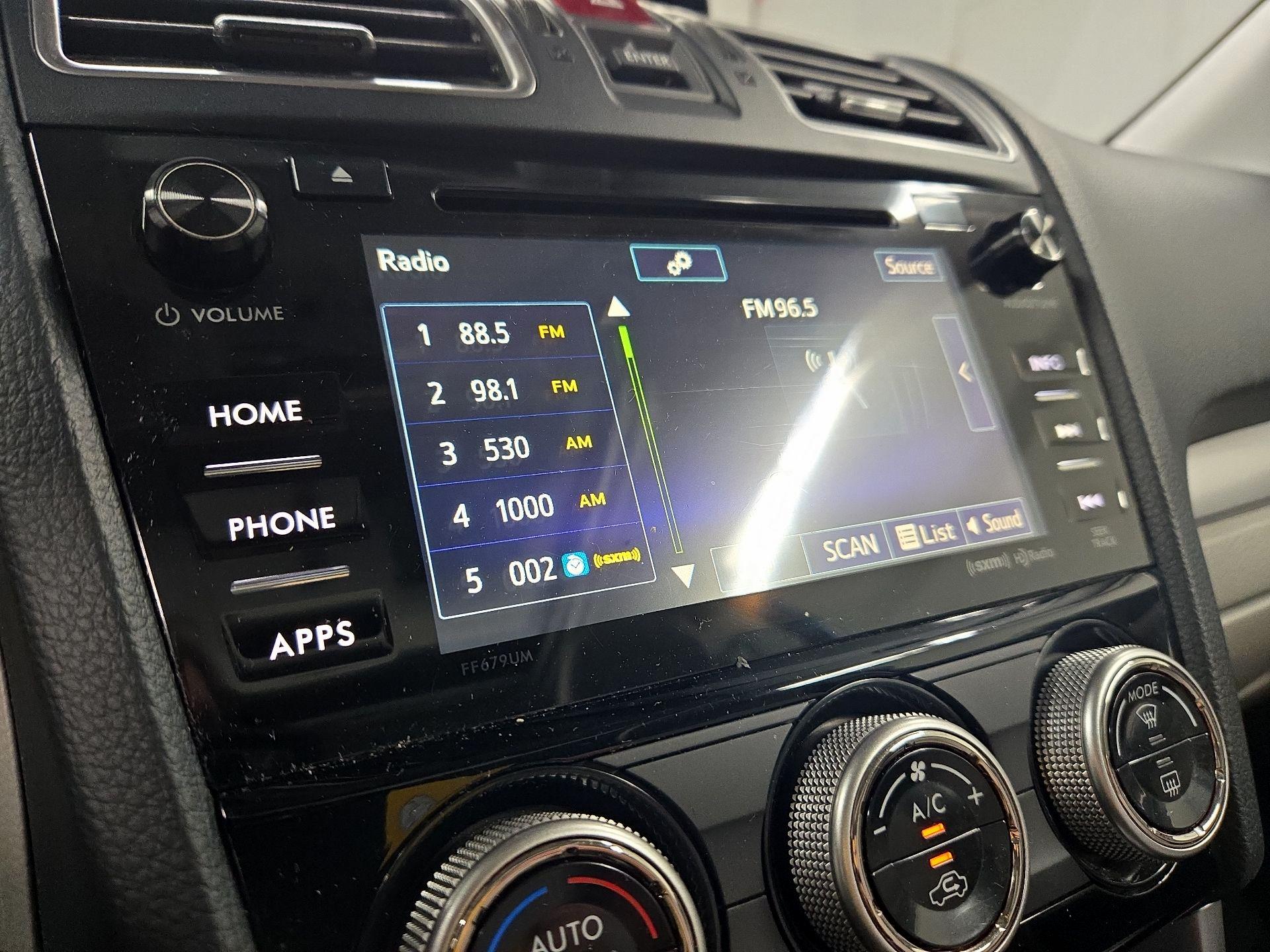 Thumbnail: 2018 Subaru Forester - 15