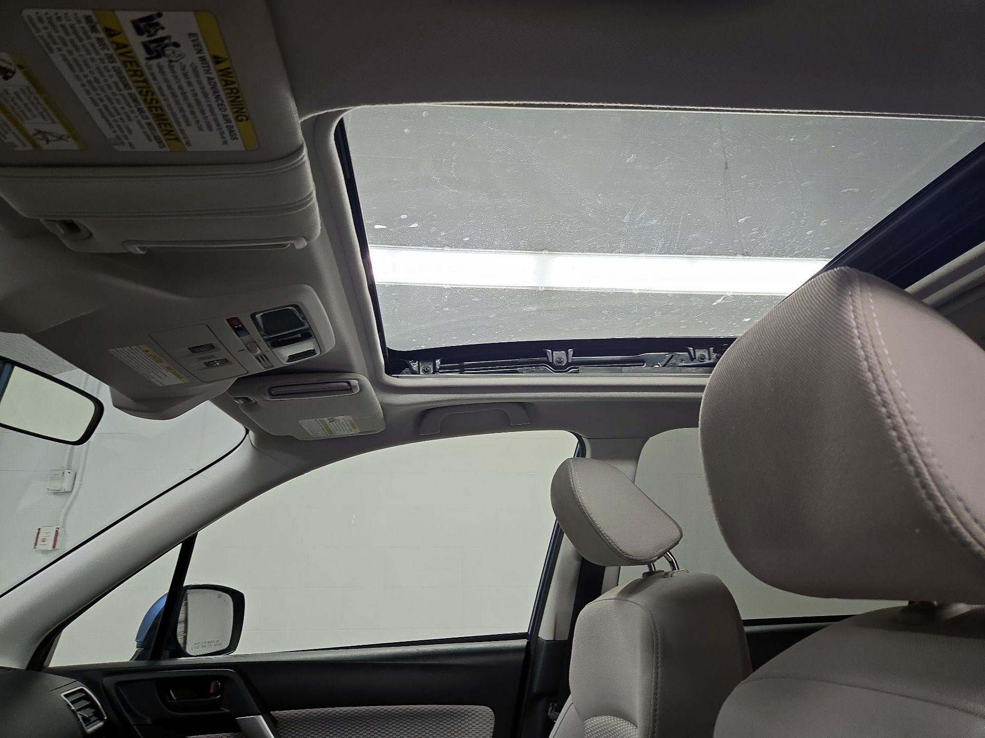 Thumbnail: 2018 Subaru Forester - 19