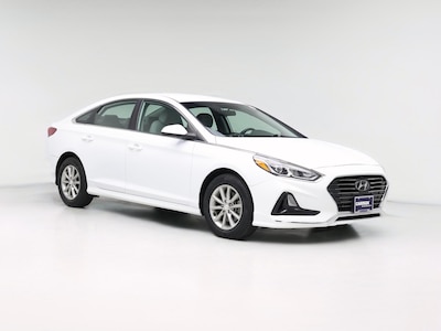 2019 Hyundai Sonata SE -
                  Puyallup, WA