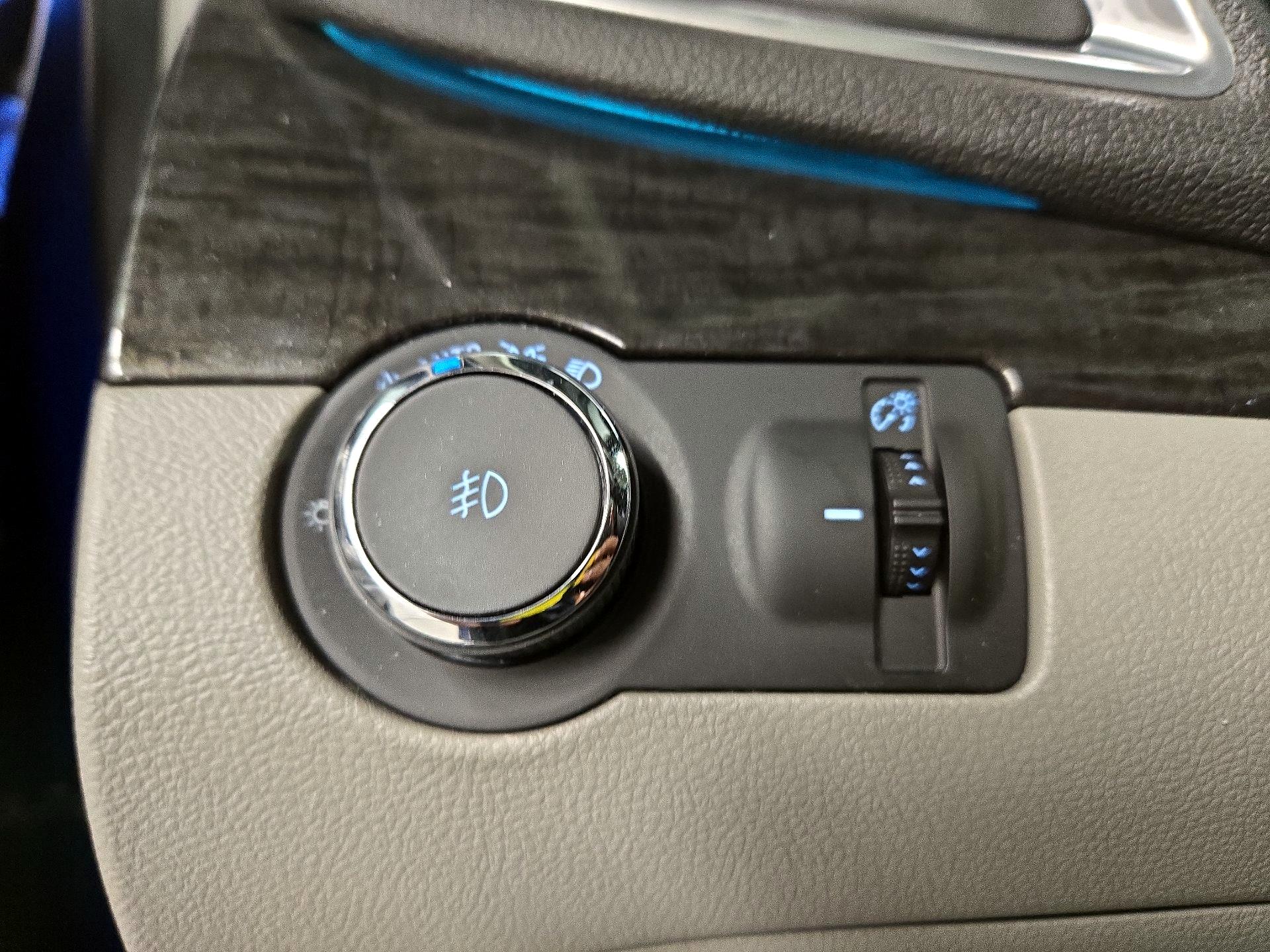 Thumbnail: 2014 Buick Encore - 13