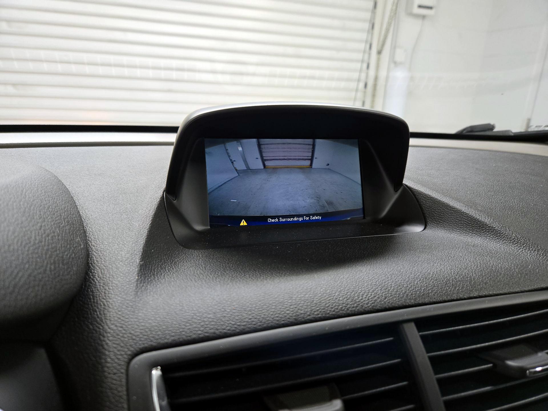 Thumbnail: 2014 Buick Encore - 14