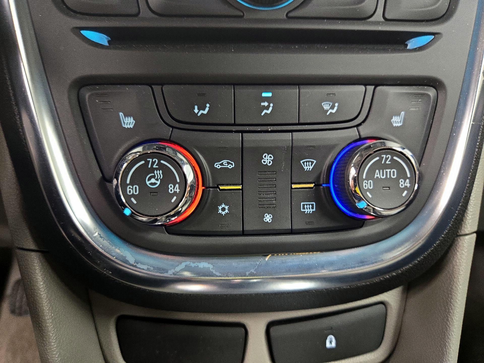 Thumbnail: 2014 Buick Encore - 16